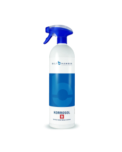 Korrosol rensespray