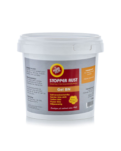 Fluid Film Gel BN
