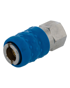 Kupling 3/8" innv.