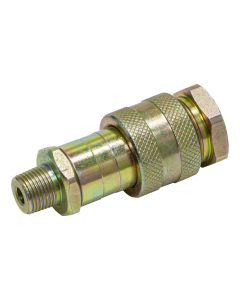 MAMMUTH hydraulisk hurtigkobling, 3/8 "NPT , for Enerpac