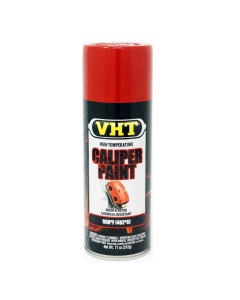 VHT kaliperfarge-Rød 