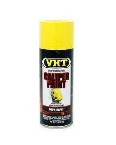 VHT kaliperfarge-Gul