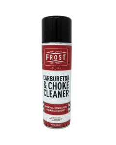 Forgasserrens 500ml