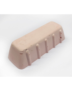 Polerpasta for aluminium etc