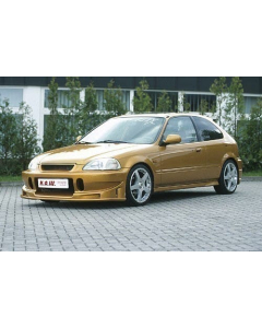 Senkesett Honda Civic Coupe Type EG/EH/EJ 60mm