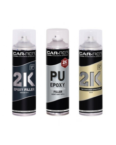 Car-Rep 2K Fyller