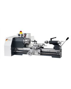 Wabeco dreiebenk D4000 Ø 100 mm