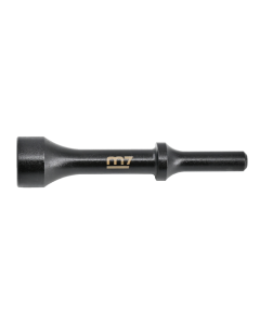 Planishing Hammer for luftmeisel, mini