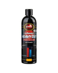 Autosol Dynamic Heavy Cut Premium grovrubbing