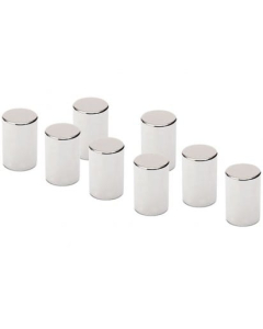 Sterke sveisemagneter, 8 stk. 