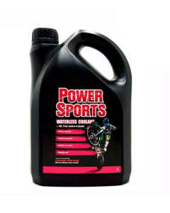 Evans Power Sports 180°C kjølevæske