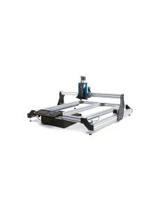 Mekanika EVO-L CNC-fres
