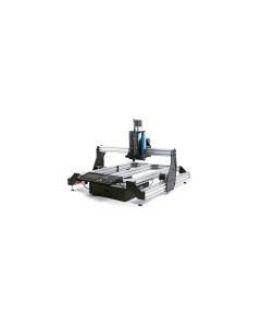 Mekanika EVO-S CNC-fres