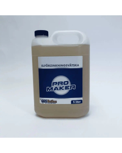 Forzinkingsvæske 5 liter