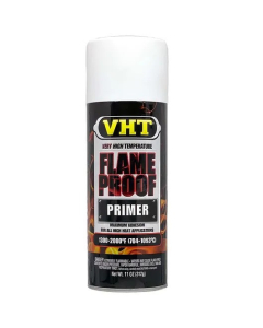 VHT Flame Proof varmebestandig grunning