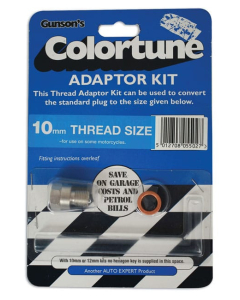 Colortune adapter M10