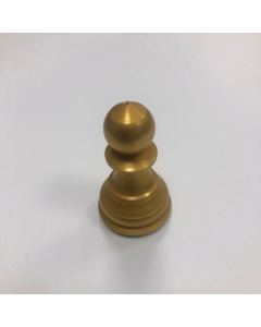 Gull fargestoff for anodisering