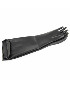 Sandblåsehansker, latex for yrkesbruk