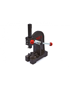 Tannstangpresse