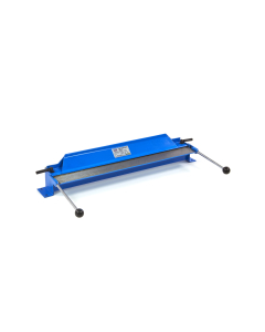 Plateknekke for benk, 1,2x730 mm.