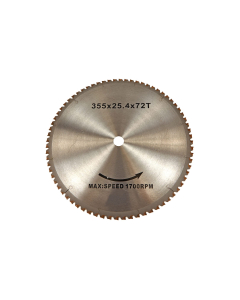 Sagblad, hardmetall