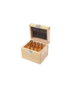 Pinnefreser, store