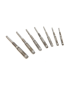 Brotsjesett 6-12mm