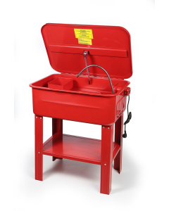 Delevasker, 90 liter