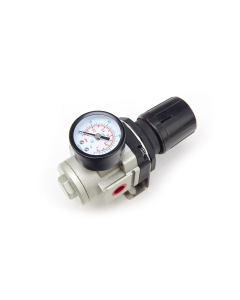 Trykkregulator