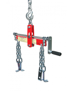 Motortilter