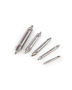 Senterbor HBM-6,3 mm - 5/8"