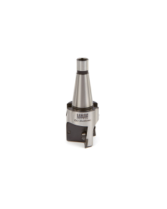 Planfres 50 mm. for ISO30 kon