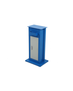 Understell for poler- og slipemaskiner