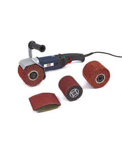 Trommelsliper 1200W