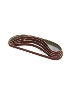 Slipebånd 13x457mm. Nice Price 5pk.