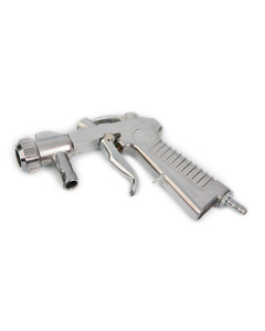 Sandblåsepistol