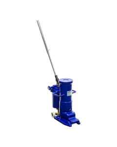 MAMMUTH hydraulisk maskinløfter 25 t.