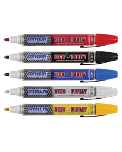 Dykem High Purity Merkepenn
