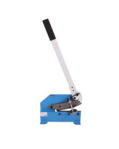 Benkplatesaks 200 mm.