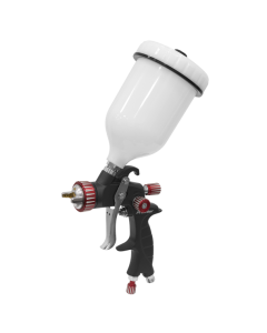 Premier lakkpistol Proff HVLP 1,3 mm.