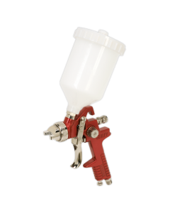 Sealey fyllerpistol 2.0 mm.