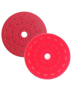 Mellomleggspad Ø150mm Ultravent 10mm