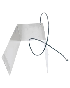 Katode for anodisering