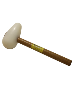 Plateklubbe, nylon