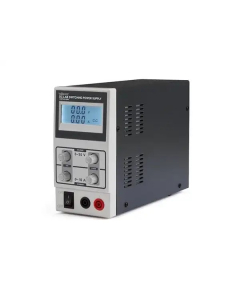 Velleman LABPS3010SM – Strømforsyning 0-30 V 0-10 A