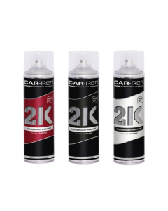 Car-Rep 2K Billakk