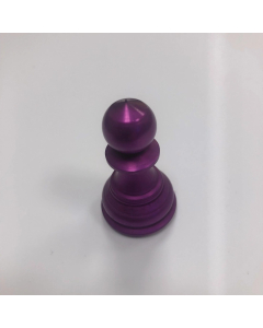 Lilla fargestoff til anodisering