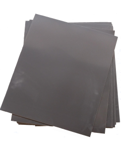 High-Tech lyddempingsmatte, 10-pakk