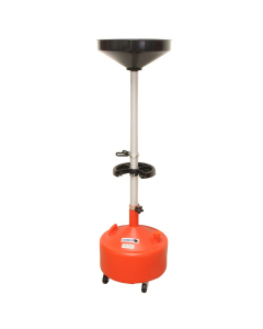 Oljeoppsamler 30 liter