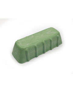 Polerpasta for aluminium etc